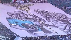 Senad Lulic on Reels