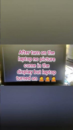 Fujitsu Laptop No Display Problem Solved 💯💯✅✅👍👍🔥🔥 #repair #fujitsu #laptop #smartrepairingservice