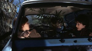 Harry Potter and the Chamber Of Secrets Review