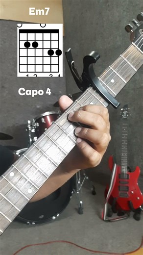 Collide #guitar #guitartutorial #chords #guitarlesson