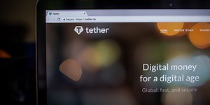 Stablecoin Giant Tether Hit With $41 Million Fine in Latest Crypto Crackdown