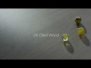 Formica® Laminate - (-26) Oiled Wood Texture