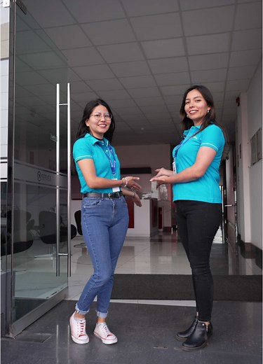 Únete a Servex: Crece en un Ambiente Saludable