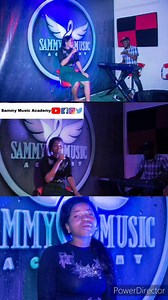 37 reactions · 10 comments | Voice training at Sammy Music Academy SCHOOL OF MUSIC We don't just train you We provide a PLATFORM for you to bless more lives Call 07065404868 | SammySax Music | Facebook