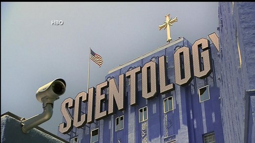 Controversial Scientology Documentary 'Going Clear' Premieres on HBO
