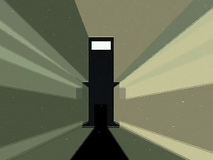 Bit.Trip Beat Review