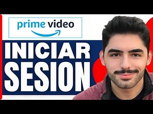 Cómo Iniciar Sesión En Amazon Prime ( En 2026 )