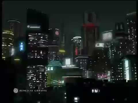 SFR Vodafone Pub Spot / Commercial 2002 featuring Milla Jovovich and directed by Doug Liman