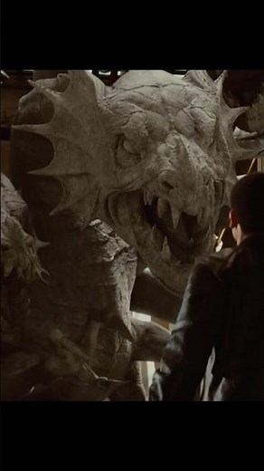 Percy vs. Hydra! 🐉🔥 Medusa’s Magic Saves the Day | Percy Jackson