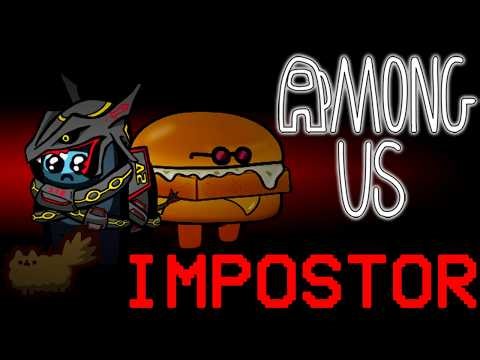 ChilledChaos gets RAGE BAITED by IMPOSTORS