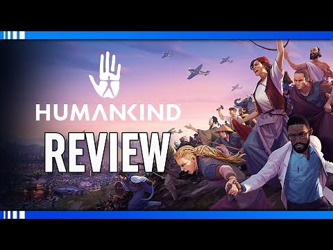 HUMANKIND Review