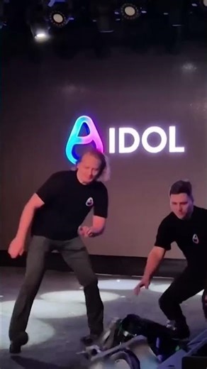 Russia Unveils a Humanoid Robot… and It Goes Wrong