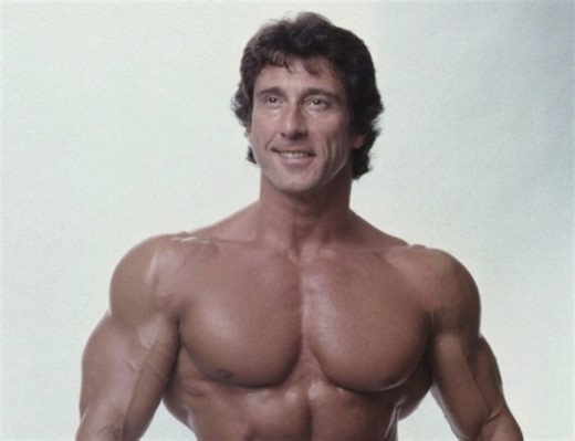 Frank Zane reveals his diet and nutrition approach while bodybuilding with Arnold Schwarzenegger