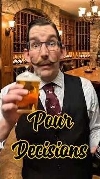 Twice the Alcohol, Same Taste?🍺