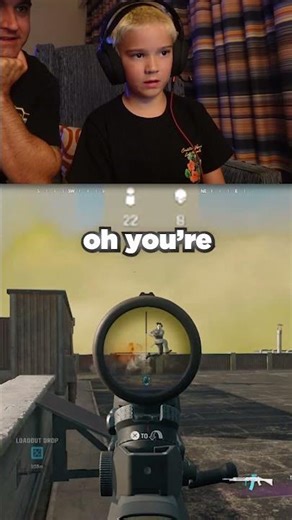 I Tried Playing Warzone in MEXICO with the WORST Internet Possible😭