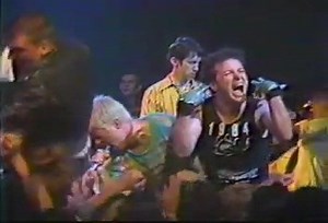 Dead Kennedys - Life Sentence (Live 1984) | Invasion Punk
