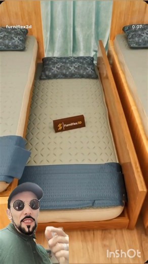 هذا الناموسيه اللي عنده الضيق اصلح ليه #المغرب