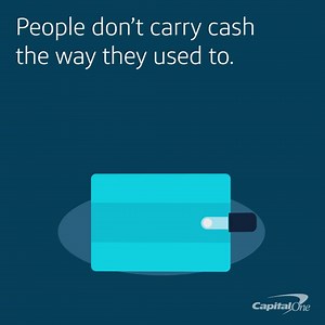 8.2K views · 87 reactions | Pay and get paid ASAP without getting dinged by a transfer fee from us. Enroll and start using Zelle today—it’s in the Capital One Mobile app. https://capital.one/3NRfX8c | Capital One | Facebook