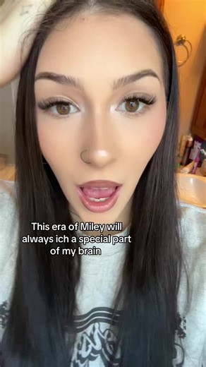 Miley Cyrus: Exploring the 'Can't Be Tamed' Era