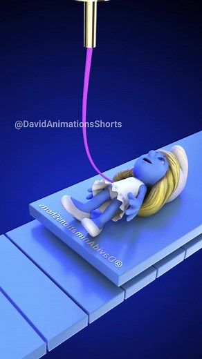 533K views · 2.1K reactions | Smurf Cat is life #Smurfcat #shaylushay #welivewelovewelie #smurfing #smurf #meme #memes #funny #animation | Idan David Art | Facebook