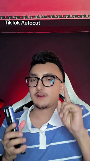 Autocut TikTok Features