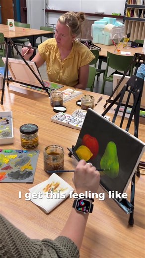 Do you ever get this feeling like you just need to make something? Anything. literally anything. it doesn't even matter what it is? Do you ever get this feeling that you need to make something? Then you're in the right place. Studio memberships for when you need space to create. Class series for learning something new. Weekend workshops for trying it all. Pottery, painting, mosaics, tie dye—whatever calls to you. Come make something with us → link in bio or sign up at www.wheelcraftstudio.com