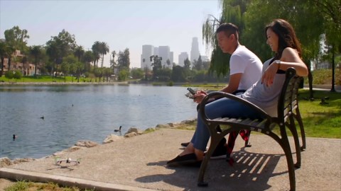 Sky Viper Journey GPS Drone White/Black