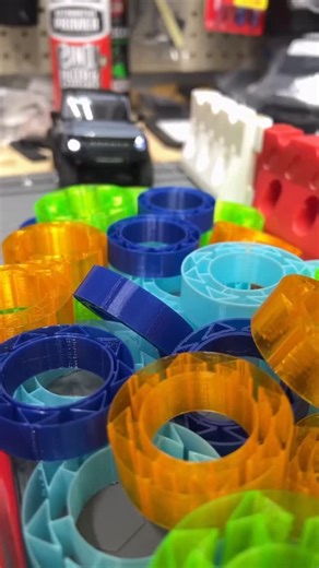 🎄 It’s hard to think of Christmas without Christmas trees 🎄 So we’re putting our CCxRC Pine Tree & Sapling Inserts on SALE until Christmas Day! 🌲 $12 for a set of 4 (limited time) Fit 1.0” wheels and come in 2 different sizes. 📦 Not guaranteed to arrive before Christmas — but they’re a great way to extend the holiday joy and get your trucks ready for the new year! 👉 Grab yours while the sale lasts at CCxRC.com #CCxRC #ScaleRC #RCCrawlers #RCScale | CCxRC