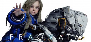 Steam Community :: PRAGMATA