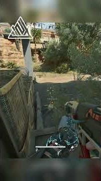 THIS TEAM HAD NO CHANCE!! #jinx #deltaforce