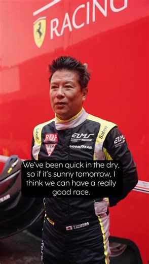 『ELMSベルギー🇧🇪大会』 スパ・フランコルシャン サーキット 《リザルト》 予選 7位／13台 決勝 3位／13台 厳しいレースでしたが何とか3位表彰台とポイントを取得できました。 この結果、シリーズランキングは『8番手』ながらポイント差はわずか11ポイントの35ポイント。 まだまだ逆転可能です！ by CARGUY 木村 | Carguy