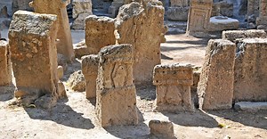 Genocide in the Ancient World