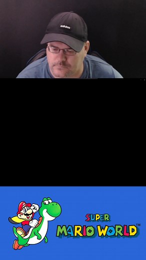 247K views · 1.3K reactions | Super Mario is chasing after the exit, trying to make it through the level. #fblifestyle | Mangrich1 Gaming | Facebook