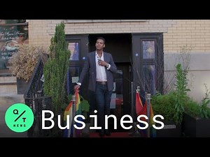 Welcome to The Alibi: Harlem's Last Black-Owned Gay Bar