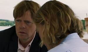 Beyond Paradise: Martha tells Humphrey about not wanting children