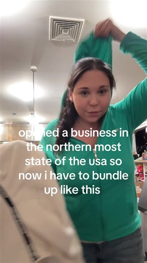 Missing My Iced Coffee: Breakfast in Maine