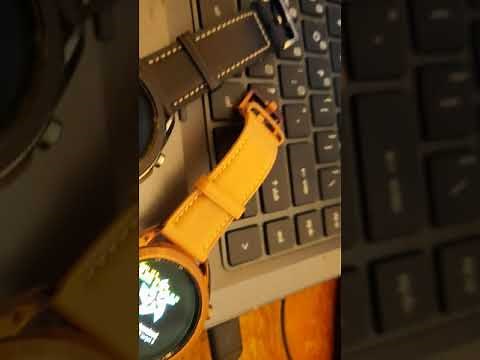 Samsung galaxy watch3 demo mode removal or retail mode removal 2021