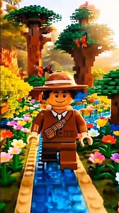 daily_tiny | "mini characters" #shortvideo #robloxedit