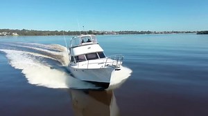 Get in quick for this Key West 43’! "JUST LISTED" Magnificent example of the much sought after Key West 43! Perfect for Rottnest or cruising to the Abrolhos Islands. Register your interest today via email sales@oceaneermarine.com.au | Oceaneer Marine | Facebook