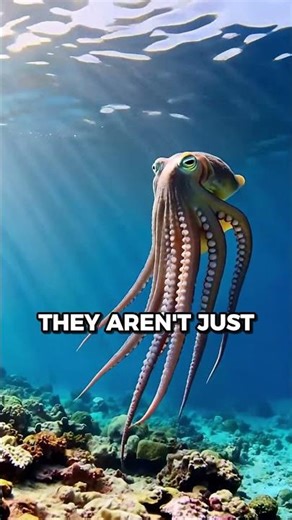 Octopuses Can Recognize and Remember You