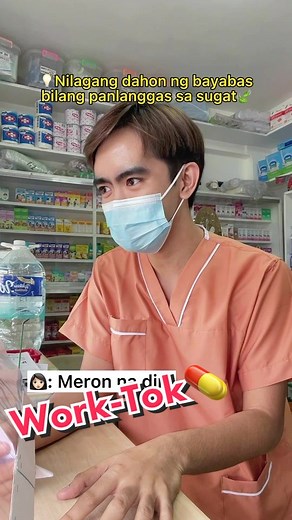 Maling Kaugalian sa Paggamit ng Penicillin sa Sugat