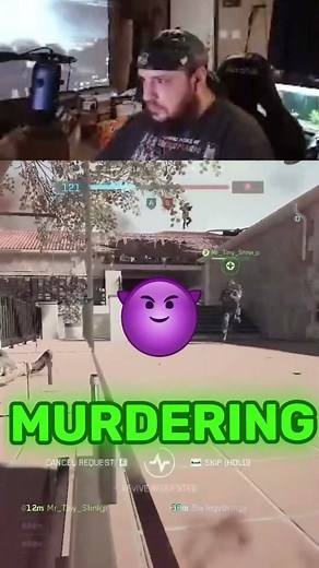 Naxet Gaming's Life Saved, Then Glitched!