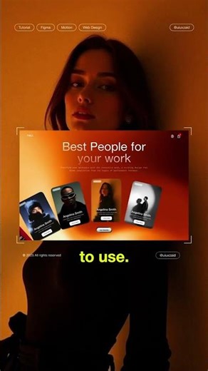 Create Stunning Websites Instantly with This AI Tool.