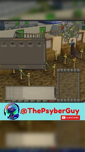 Opening 127k Vale Offerings! #osrs #runescape #rich