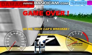 Redline Rumble Sound Mod