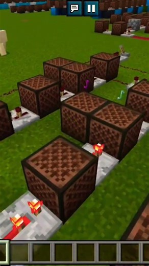 Harry Styles - As It Was (Note Block Cover)