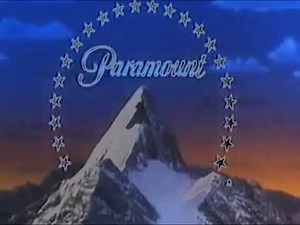 Paramount 1993 In G Major 4