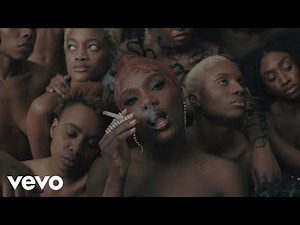 Doechii Goes ‘Crazy’ In Her Surreal, Borderline NSFW New Video