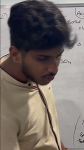 Class 10th SCIENCE | Chap 2 | CBSE |Acids, Base and Salts | Whiteboard Explanation