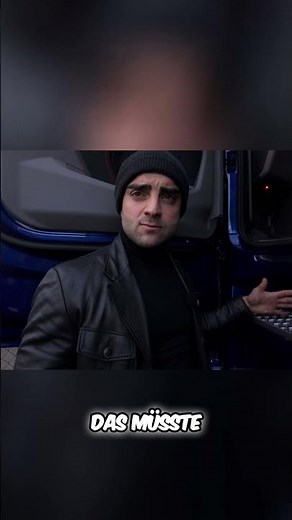 SCANIAS ARE SIMPLY STRONG TRUCKS